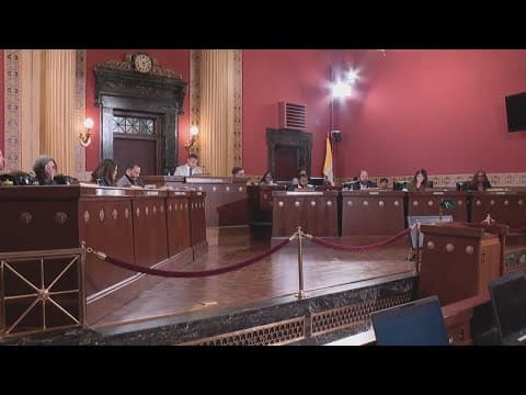 Columbus City Council expands to 9 members