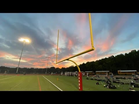 OHSAA makes changes to playoffs for football