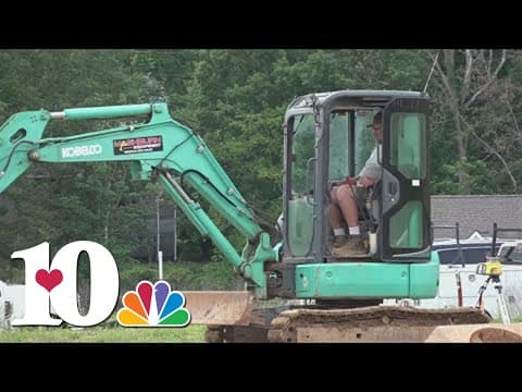 Governor Bill Lee signs bill allowing builders to hire third-party inspectors