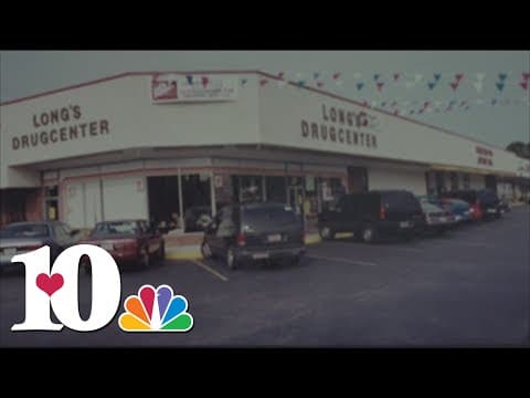 Owner reflects on beloved drugstore's legacy after it closes for good