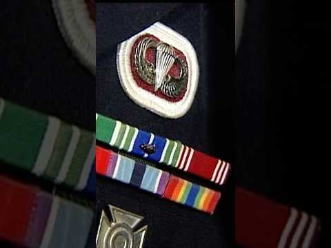 Black Deported Veterans of America travels to east coast to raise awareness.