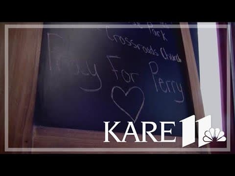 What we know about the Perry, Iowa school shooting as of Friday night