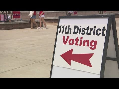 Showdown in Virginia: Former FBI agent vs. longtime aide in race to replace Gerry Connolly