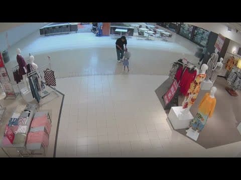 Man accused in Fairfax County attempted abduction appears in court Monday