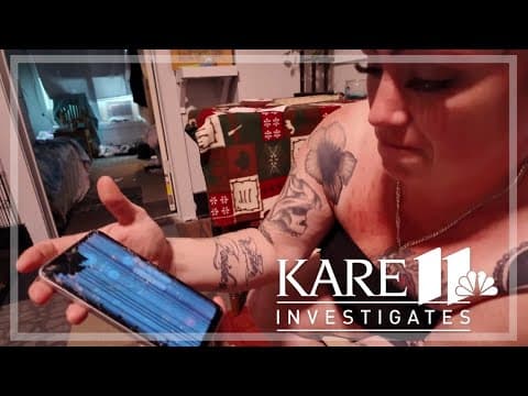 KARE 11 Investigates: Medicaid payments halted to company at center of housing services fraud probe