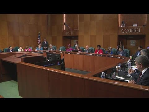 City Council apologizes to survivors left in limbo due to HPD's case suspension code