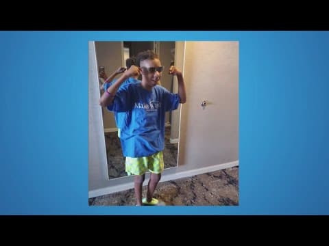 The number of special needs students is rising in Texas, and teachers are working to support them