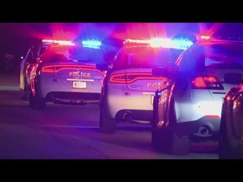 Woman killed in reported west Indianapolis stabbing