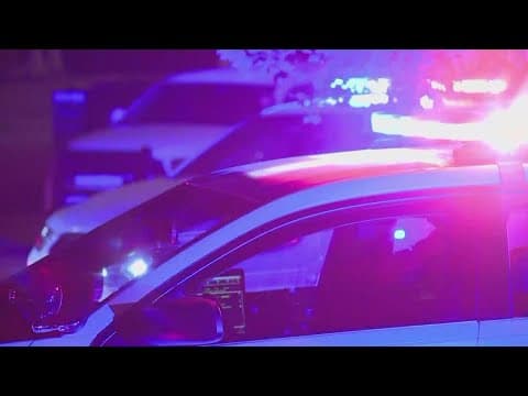 Woman shot, killed by alleged boyfriend in far east Indy apartment