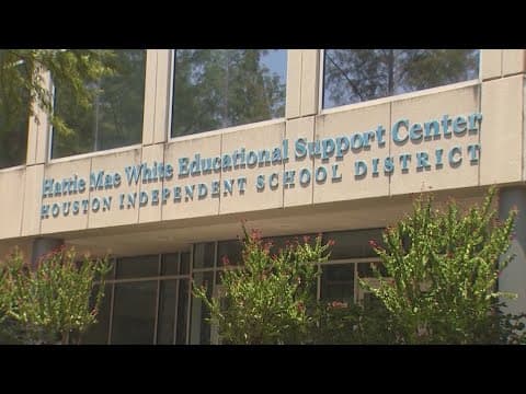 HISD blames budget errors for the decision not to give returning teachers bonus money