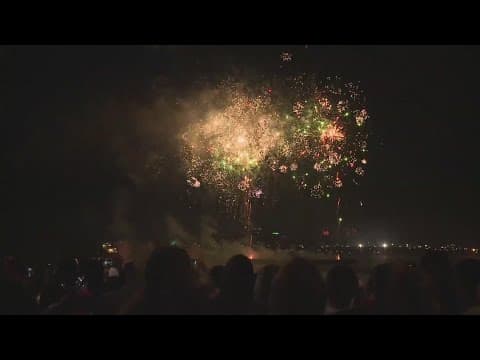 Vue Orleans hosting New Year's Eve Party