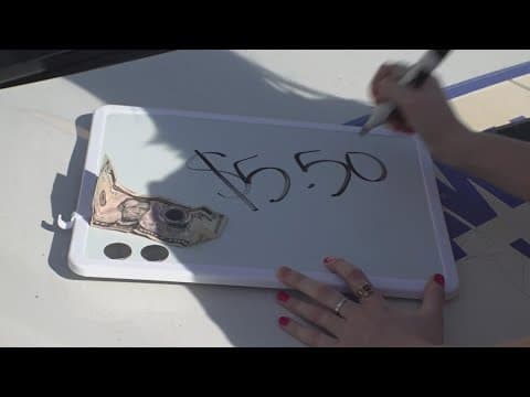 Entergy customers to pay $5 a month for 15 years for Hurricane Ida repairs