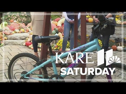 Free Bikes 4 Kidz in need of donations