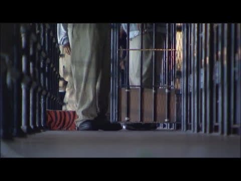 Proposed bill would push for the release of dying prisoners