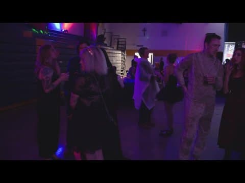 Irvington Halloween Festival kicks off