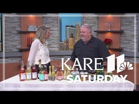 Dry January: Non-alcoholic alternatives