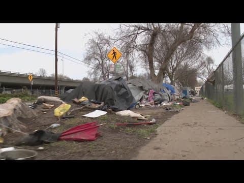 California counties hope for more funding in final plea before budget deadline