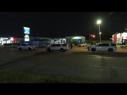 HCSO: Deputies searching for driver after bicyclist killed in hit-and-run in Katy