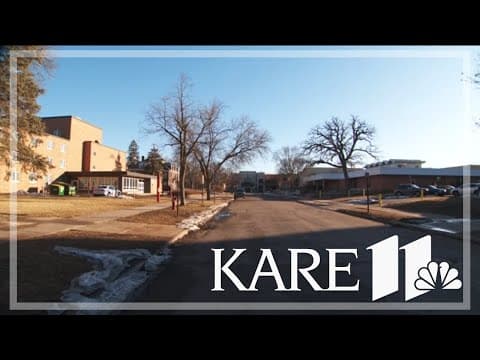 Man accused of sexually assaulting SCSU student arrested in California; search continues for second