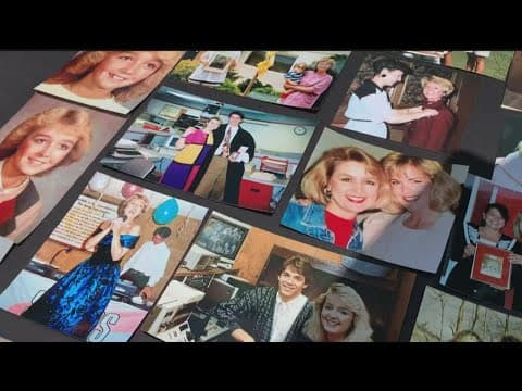 Friends, coworkers gather to remember 27-year-old Jodi Huisentruit on 27th anniversary of disappeara