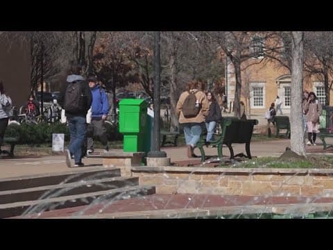 Texas asking public colleges to identify undocumented students