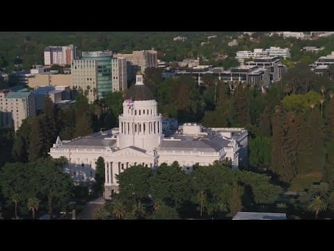 State bill could prevent government from pocketing money owed to foster care children