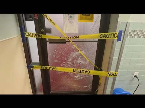 CAIR-MN offers reward for suspect who burglarized, damaged south Minneapolis mosque