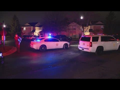 22-year-old man killed in Avon shooting