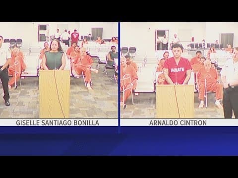 Couple arrested in death of woman found near Gandy Bridge