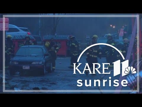 Volunteer firefighters needed during national low