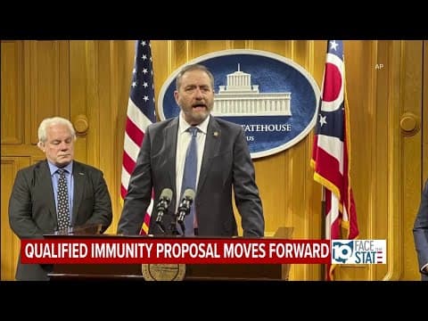 Face the State | April 27, 2025