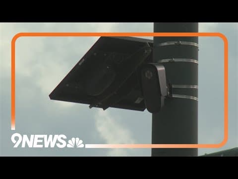 Flock gave border patrol access to data after denying it