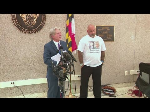 Judge rules Catherine Hoggle will remain in custody