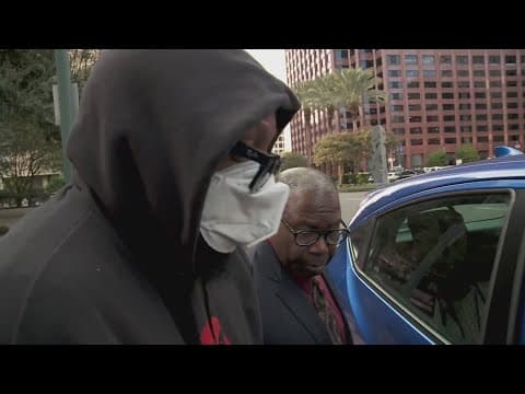 Accused house swindler charged with attempted murder, pleads not guilty