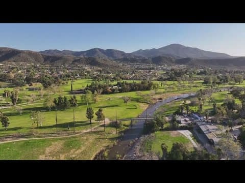 Cottonwood Sand Mine Project fails with San Diego County Planning Commission vote