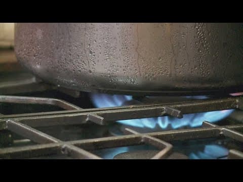 Winter Weather Alert: Water advisories in many parishes