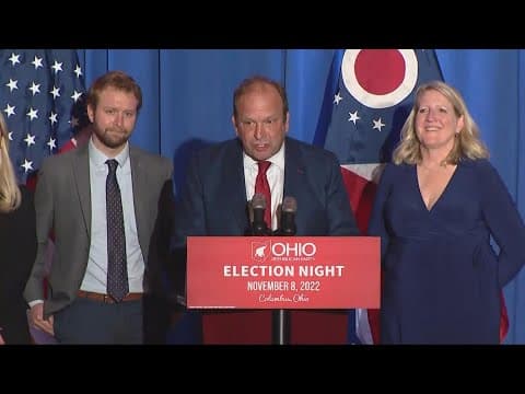 Republicans maintain control of Ohio Supreme Court