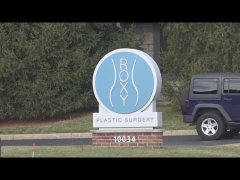 Powell surgeon known for TikTok videos has license suspended