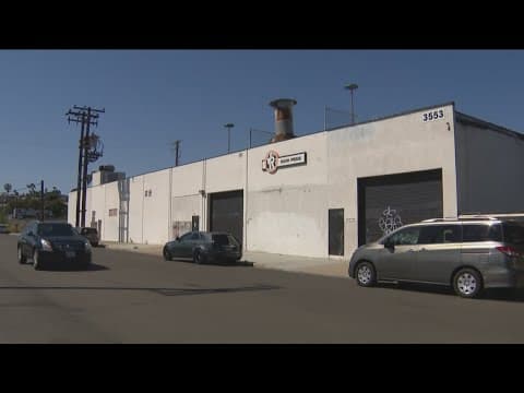 San Diego City Council to delay vote on proposed Middletown mega shelter