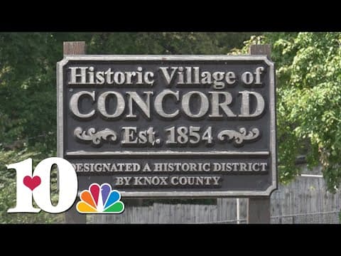 Knox Co. Board of Zoning Appeals approves request from neighbors to halt Concord gas station project