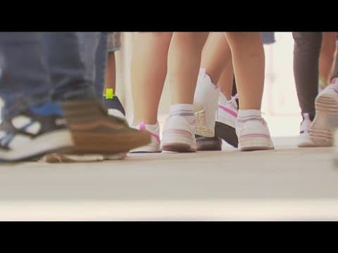 San Diego Unified parents prep for the start of new school year