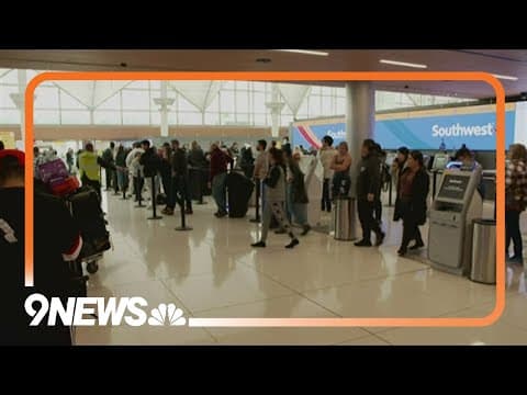 Southwest Airlines to slash workforce in first mass layoff