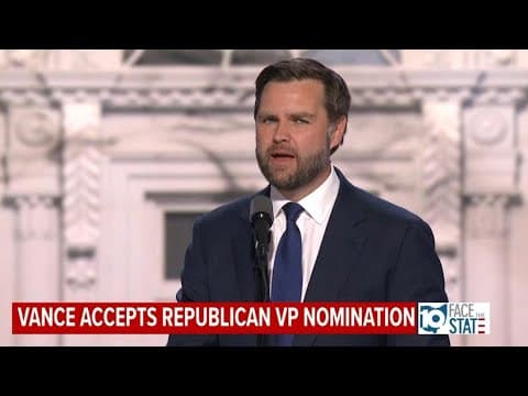 Face the State | July 21, 2024