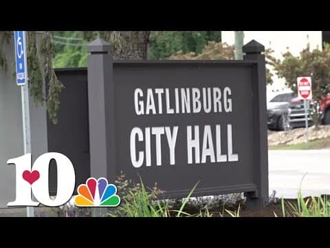 How Gatlinburg could be affected by looming government shutdown