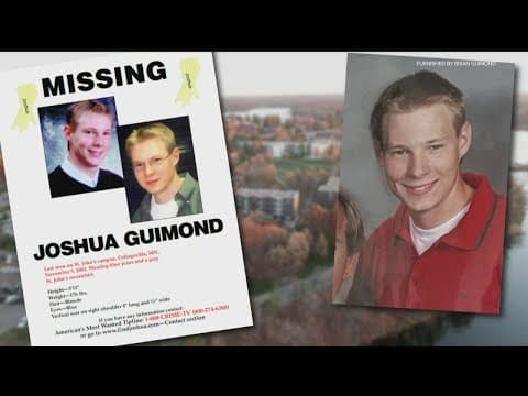 Minnesota Unsolved: The star student who vanished from campus one night