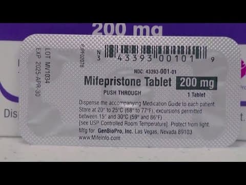 Supreme Court preserves access to widely used abortion medication