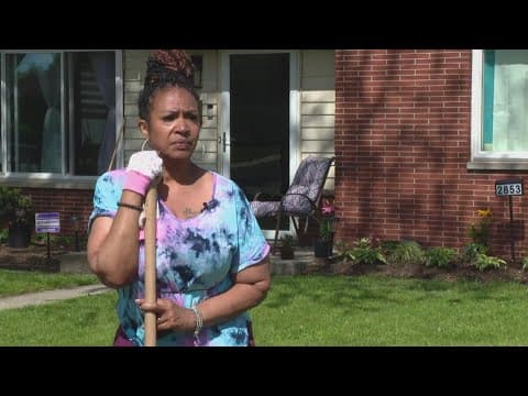 2 killed in separate overnight shootings in Indianapolis