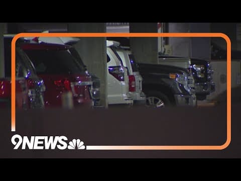 Denver considers dropping parking minimums