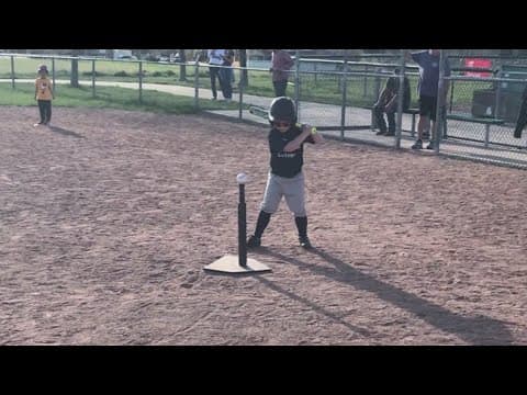 North Metro Little League scrambles to replace stolen gear