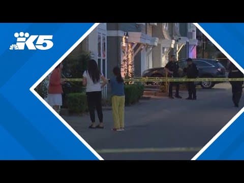 Newcastle townhome becomes center of Major Crimes investigation